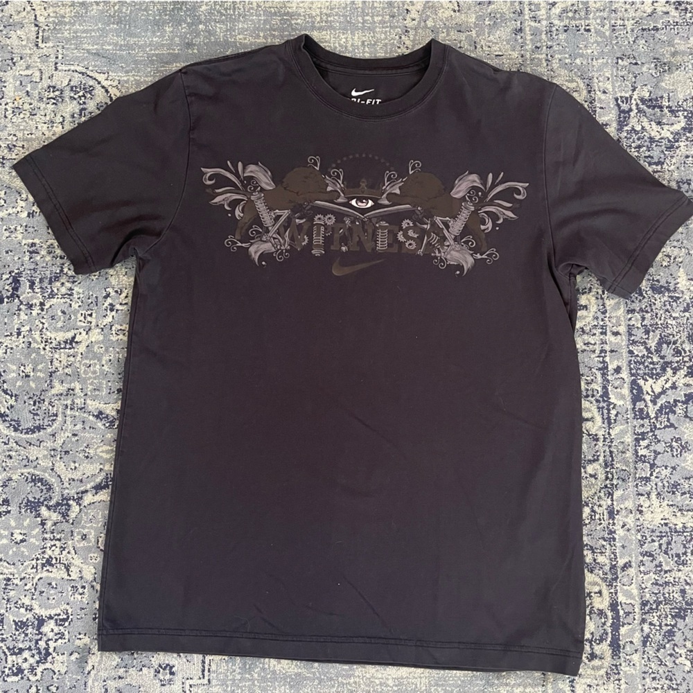 Nike Men’s T-shirt L